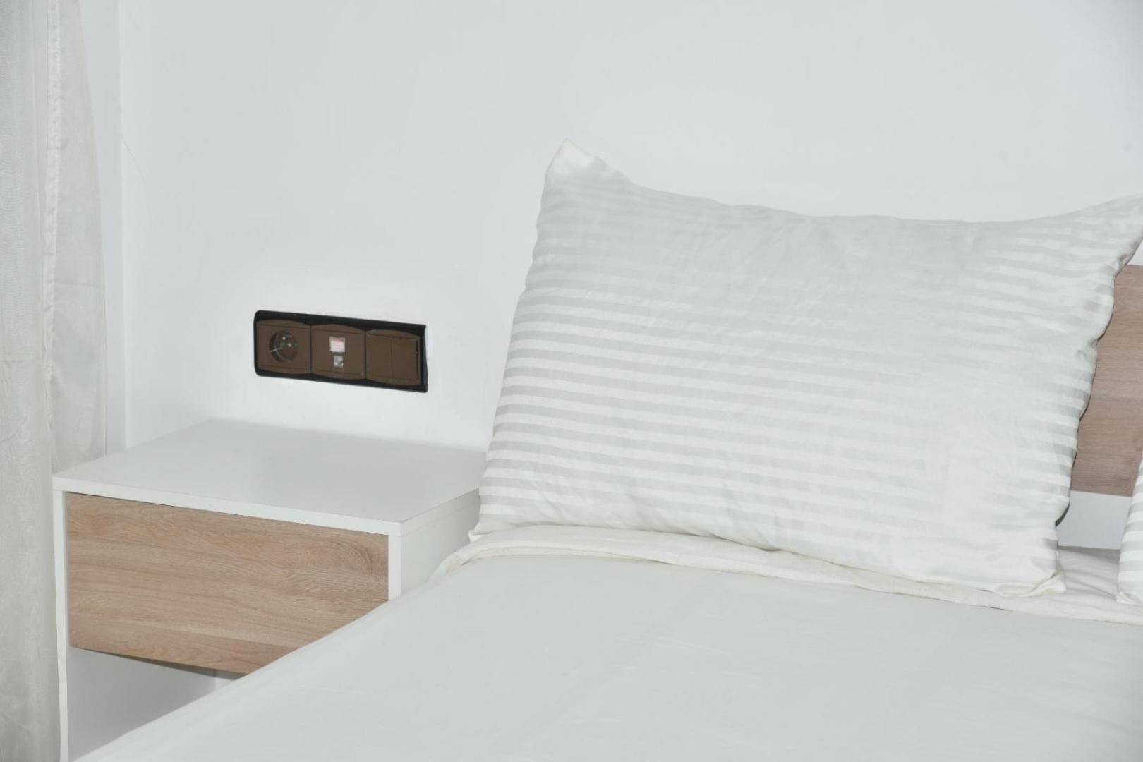Bright 3-Br In Heart Of Kenitra-Perfect Summer Stay With Parking! Exterior foto