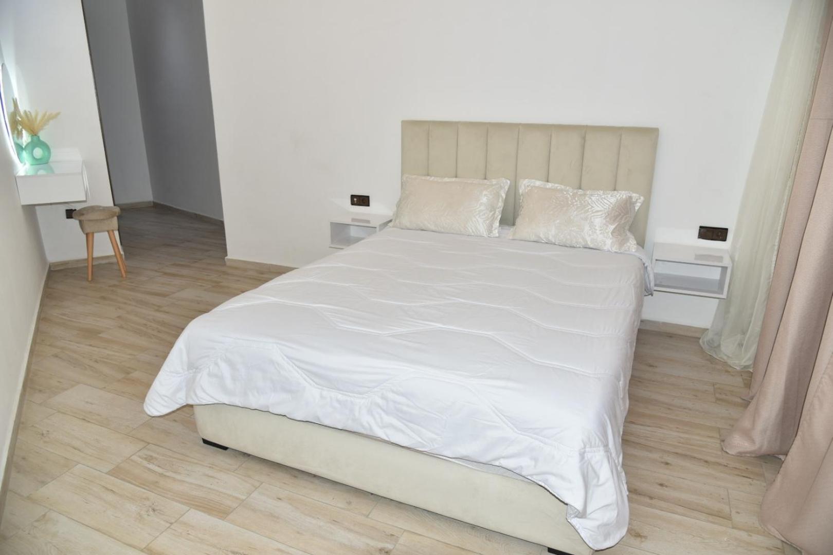 Bright 3-Br In Heart Of Kenitra-Perfect Summer Stay With Parking! Exterior foto
