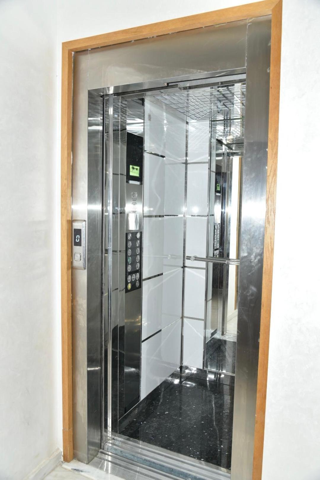 Bright 3-Br In Heart Of Kenitra-Perfect Summer Stay With Parking! Exterior foto