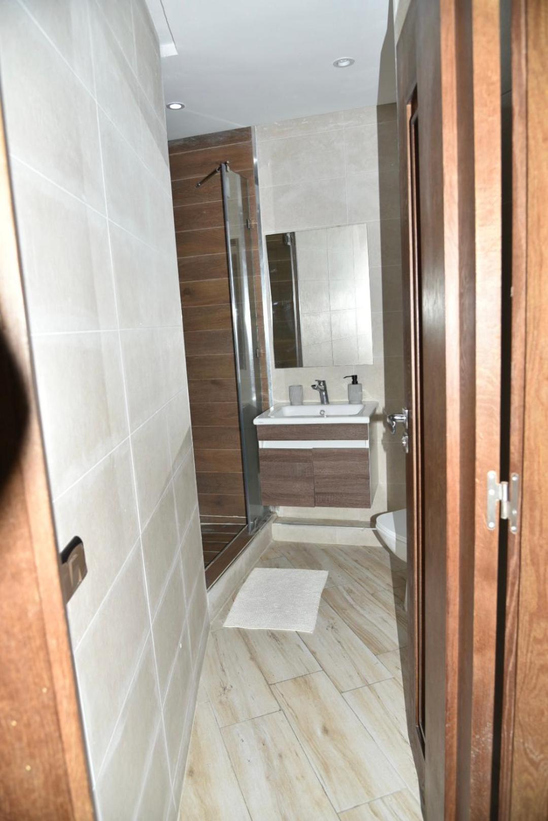 Bright 3-Br In Heart Of Kenitra-Perfect Summer Stay With Parking! Exterior foto