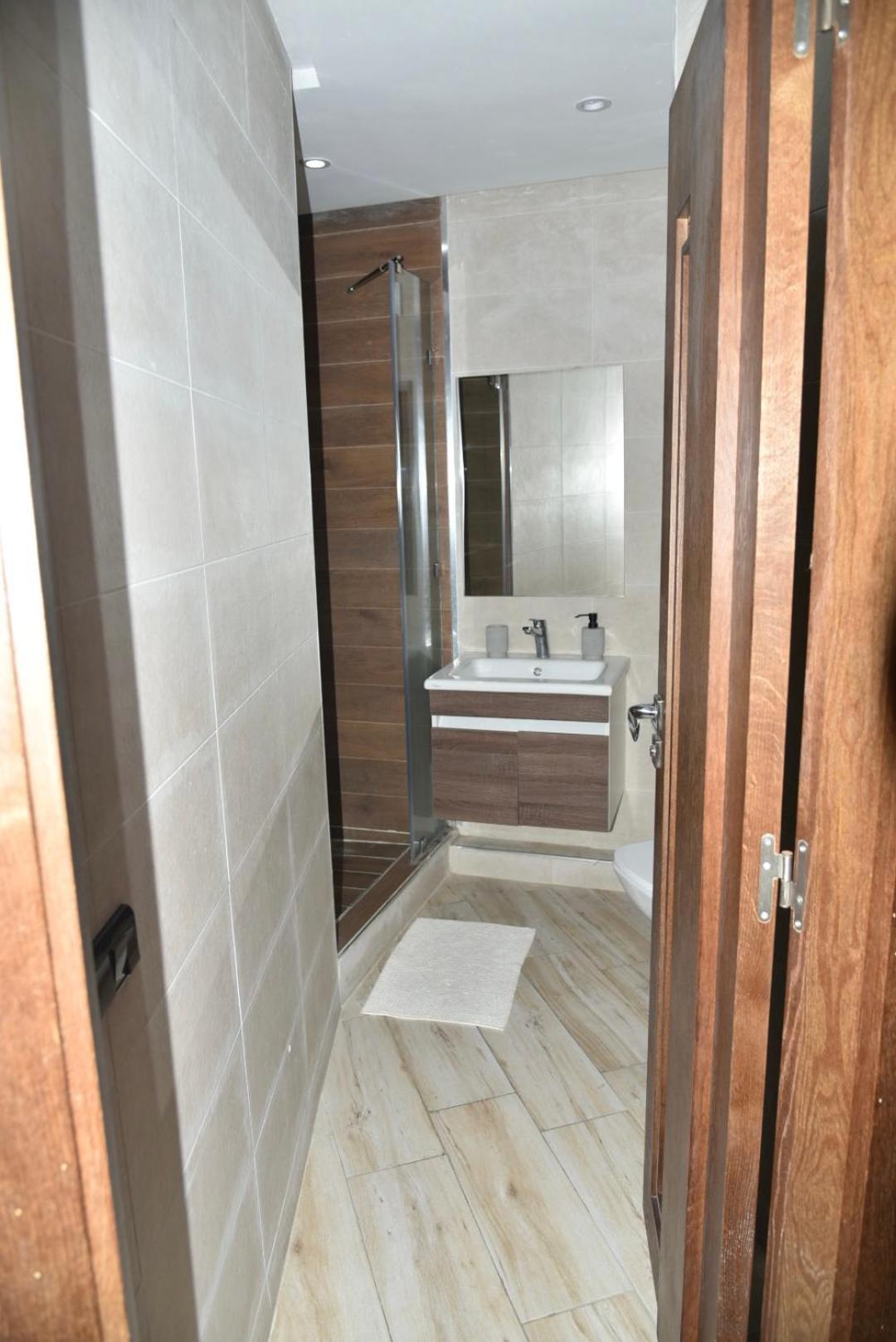 Bright 3-Br In Heart Of Kenitra-Perfect Summer Stay With Parking! Exterior foto