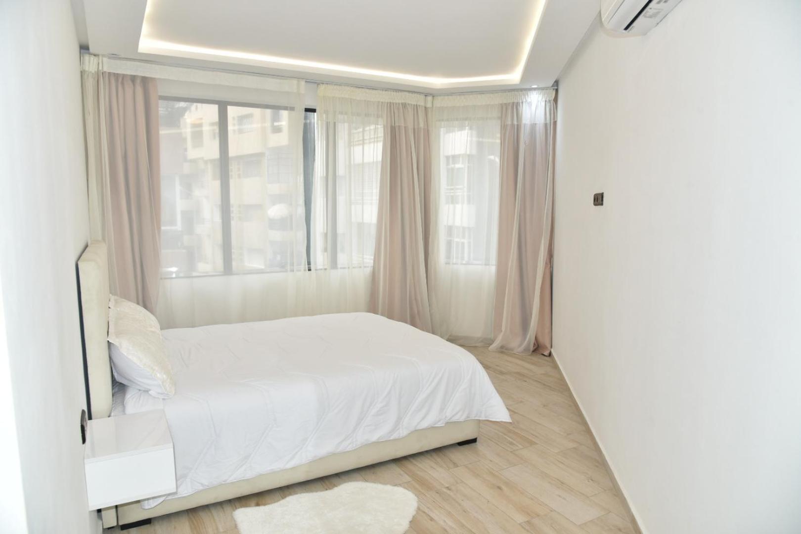 Bright 3-Br In Heart Of Kenitra-Perfect Summer Stay With Parking! Exterior foto