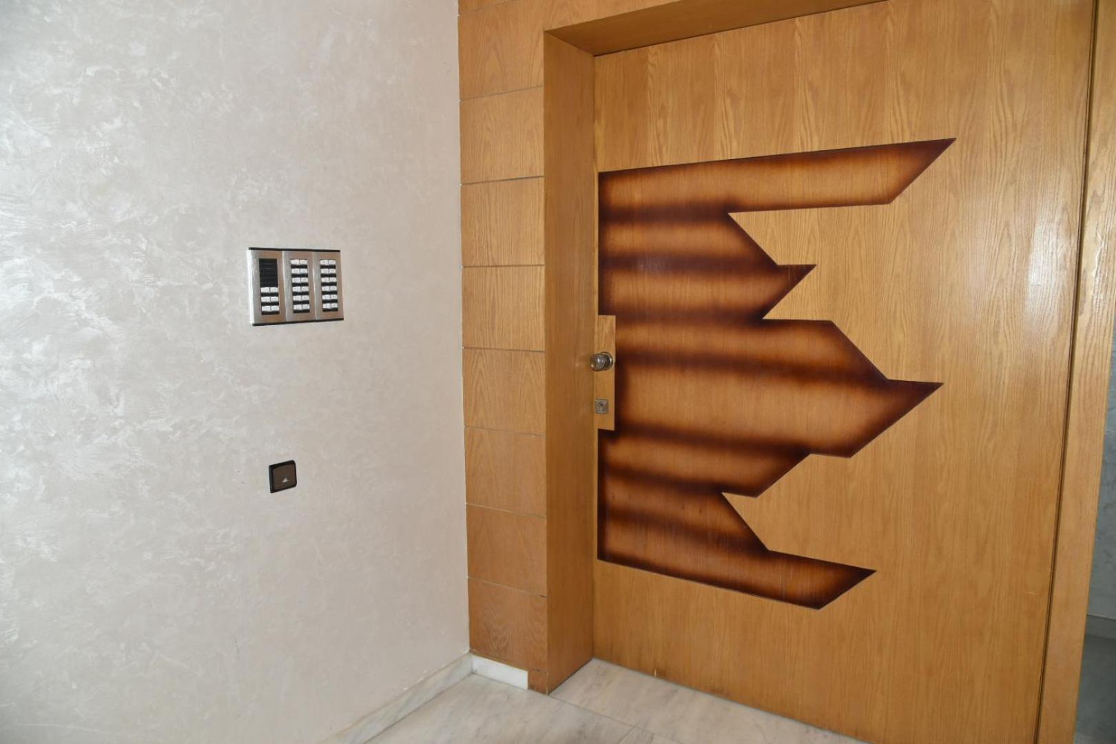 Bright 3-Br In Heart Of Kenitra-Perfect Summer Stay With Parking! Exterior foto