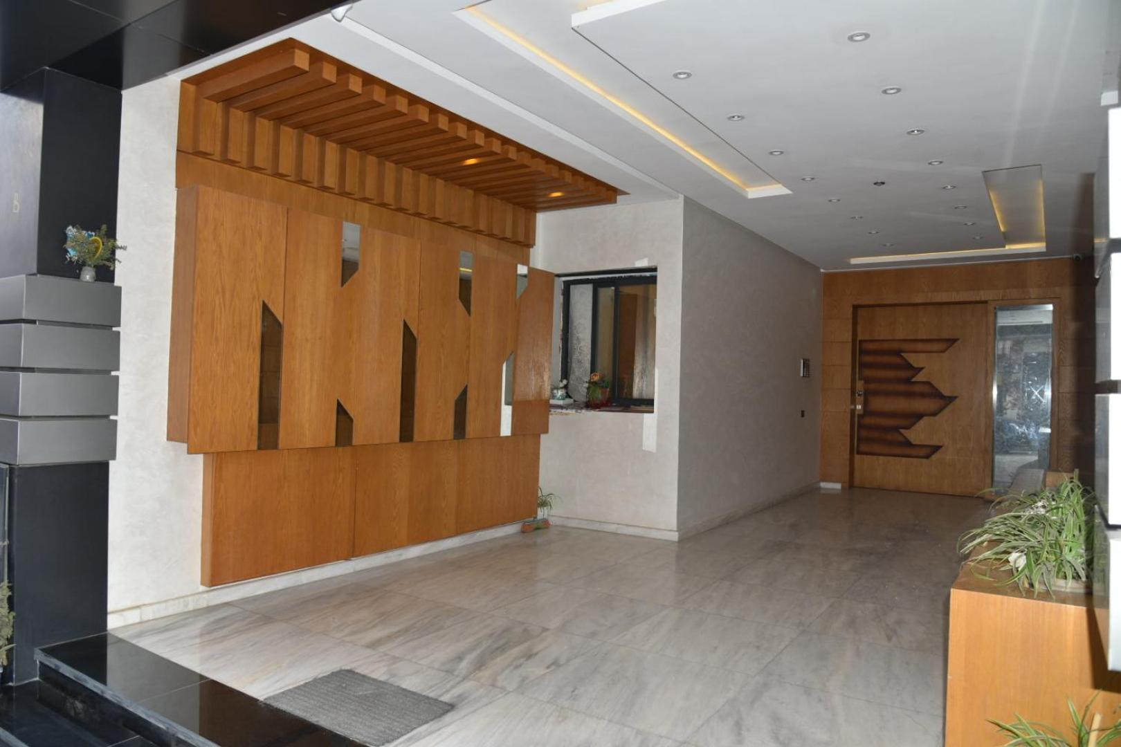 Bright 3-Br In Heart Of Kenitra-Perfect Summer Stay With Parking! Exterior foto