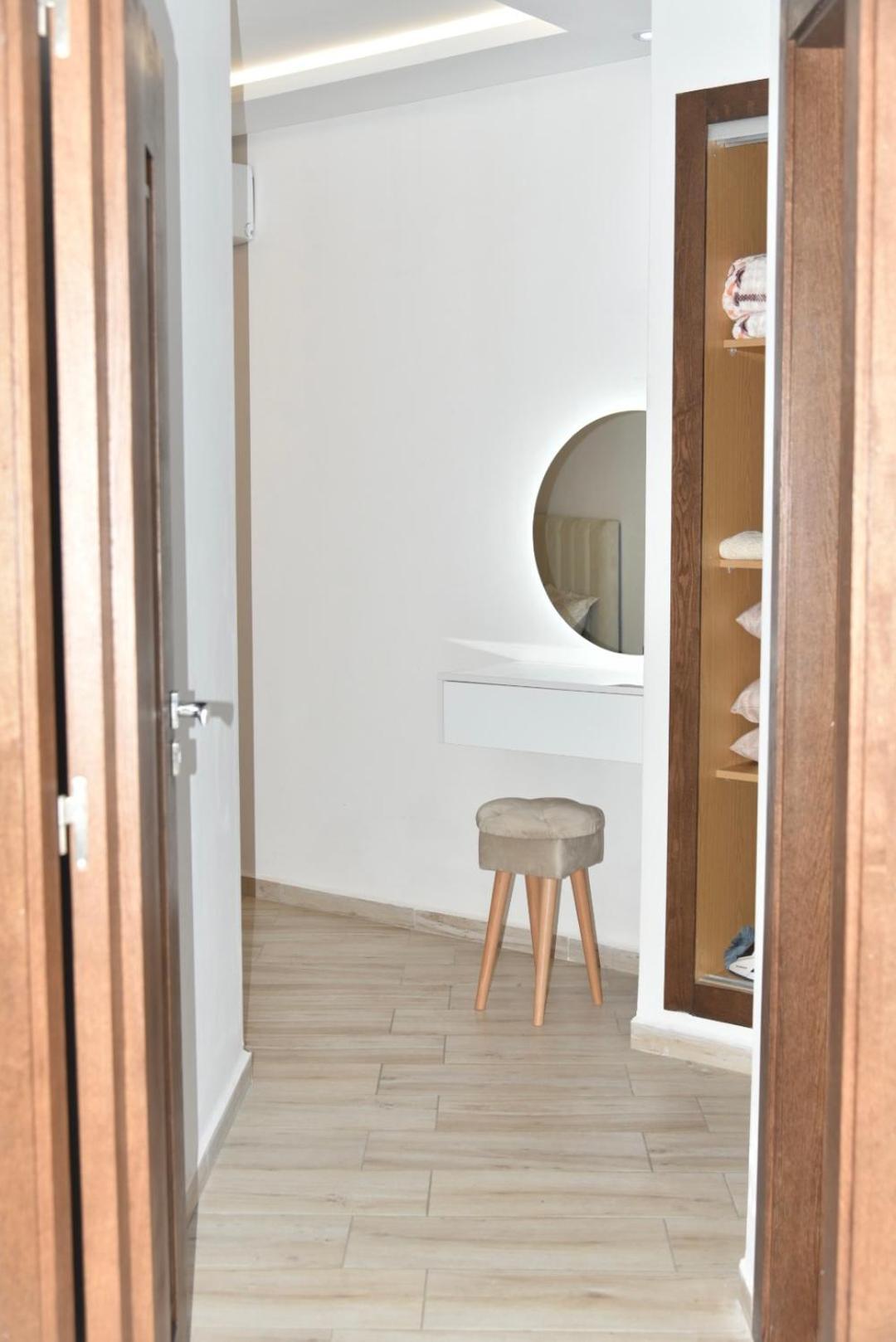 Bright 3-Br In Heart Of Kenitra-Perfect Summer Stay With Parking! Exterior foto