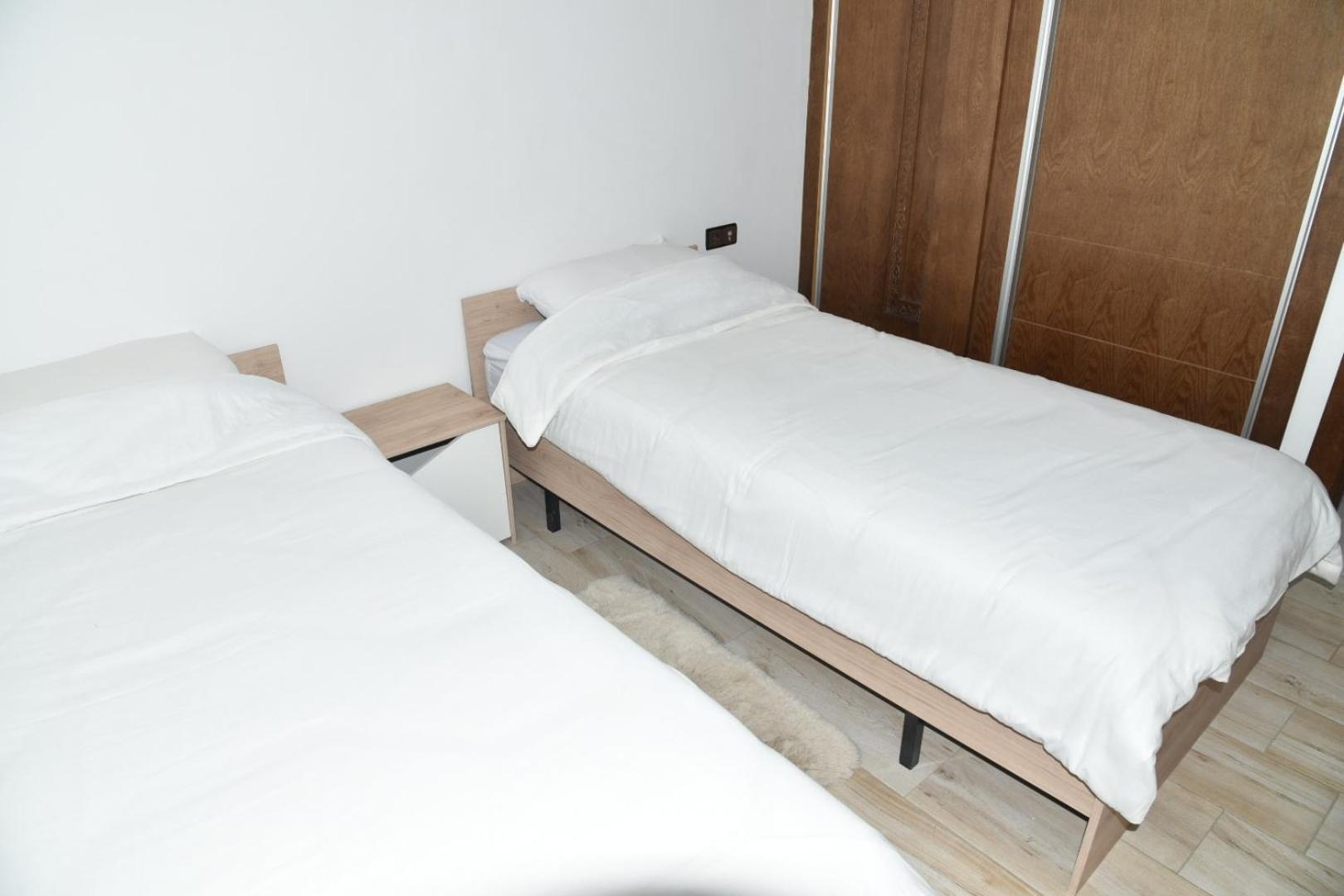 Bright 3-Br In Heart Of Kenitra-Perfect Summer Stay With Parking! Exterior foto