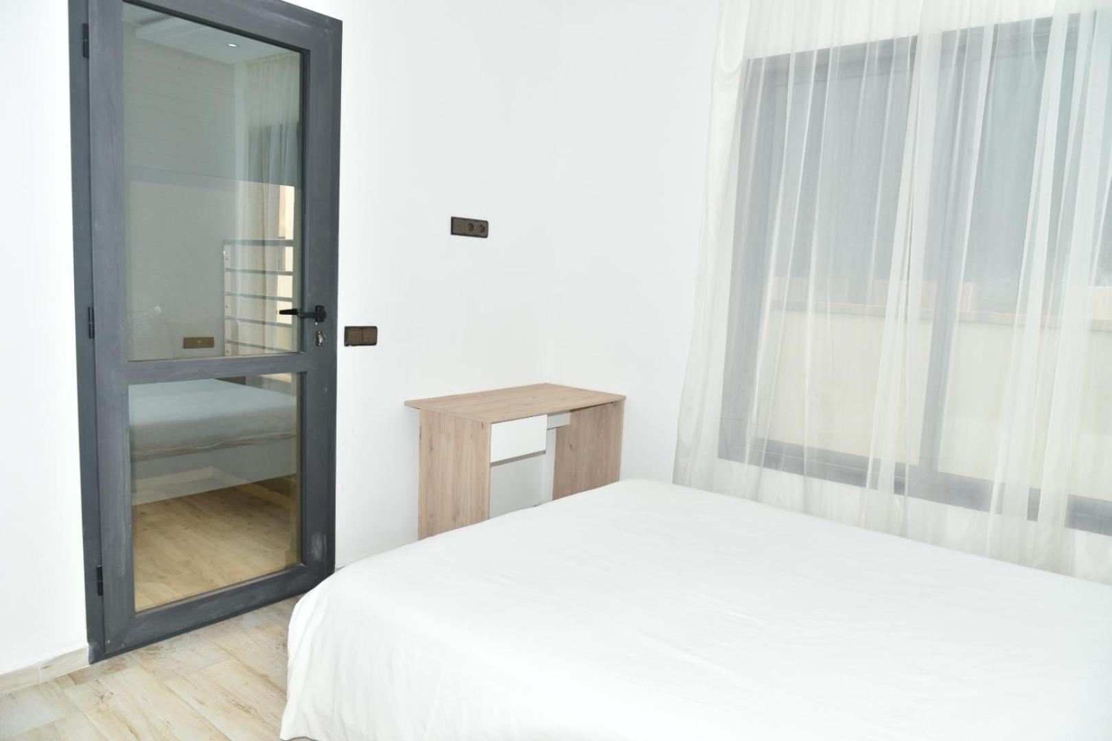 Bright 3-Br In Heart Of Kenitra-Perfect Summer Stay With Parking! Exterior foto